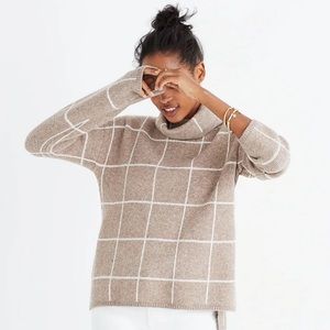 Madewell Sweater